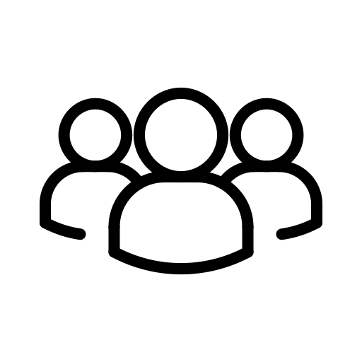 Team icon, created by alkhalifi.